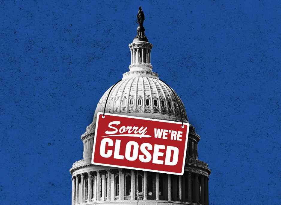 “停摆”危机逼近“临界点”，食品、医疗问题