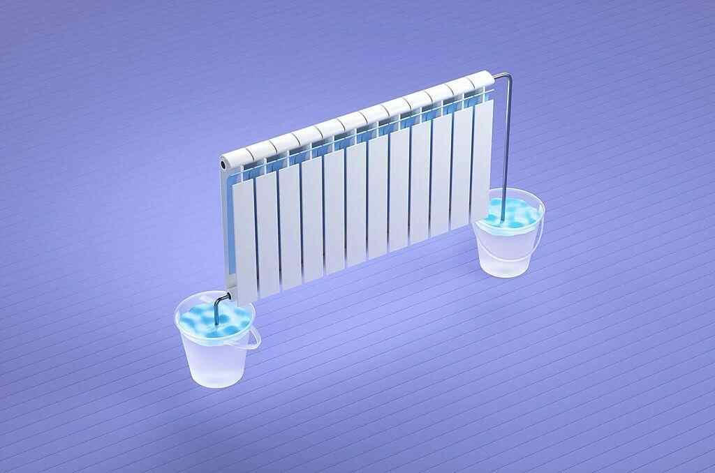 供暖测试时，业主的新房变成了“水幕洞”。谁负责？