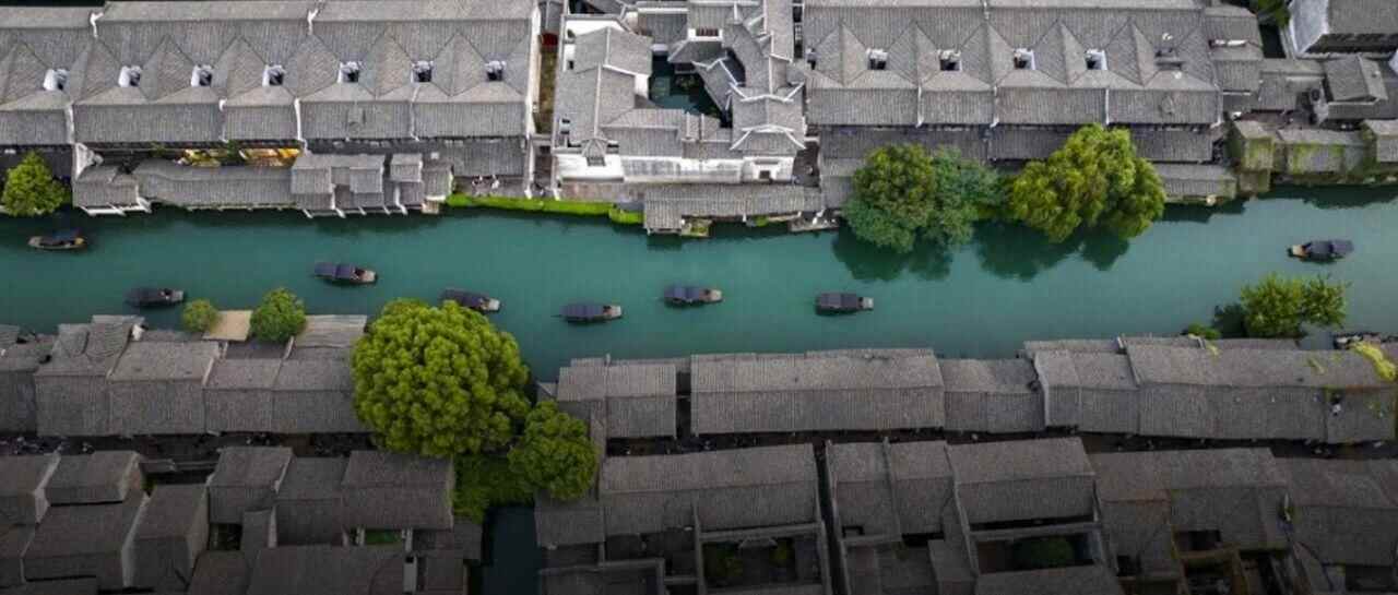 电子商务，全球“联动”