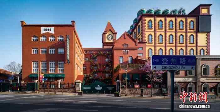 一张票根，多种体验。我国不少地区正在