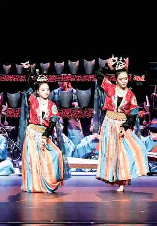 教育合作培育人才,湾区焕发新活力