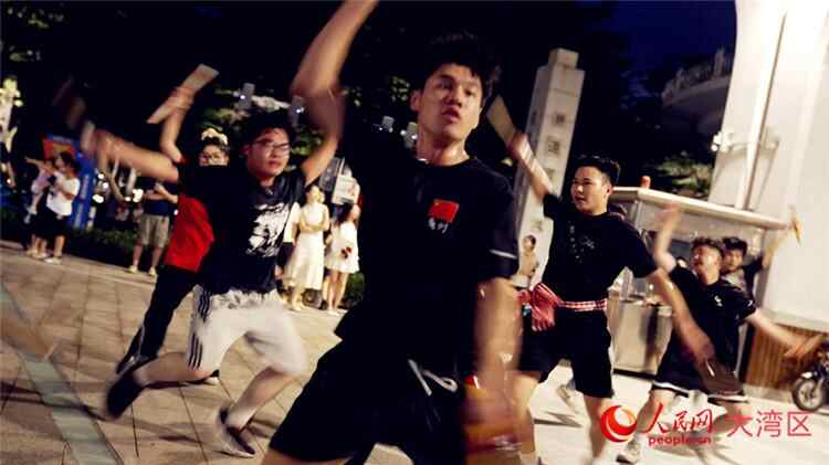 城·事｜广州：十五运激活体育基因 千年商