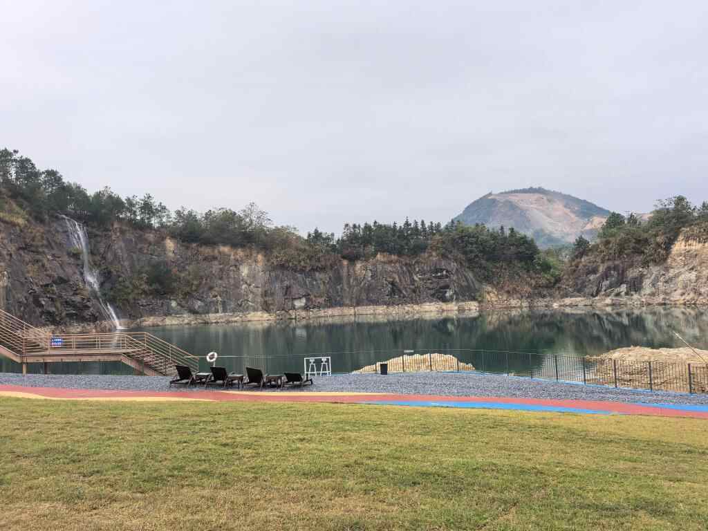 中共四中全会精神深入基层丨“新旧共生”唤醒