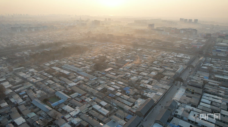 行军海岸线|古城一半阴雨一半碧海潮
