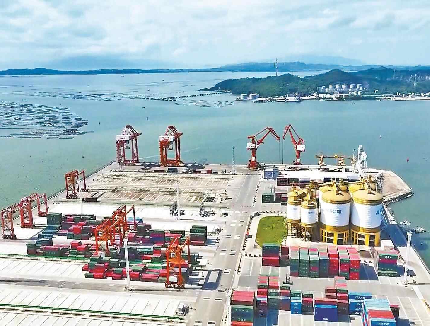 在城乡蝶变中写下中国式现代化答卷