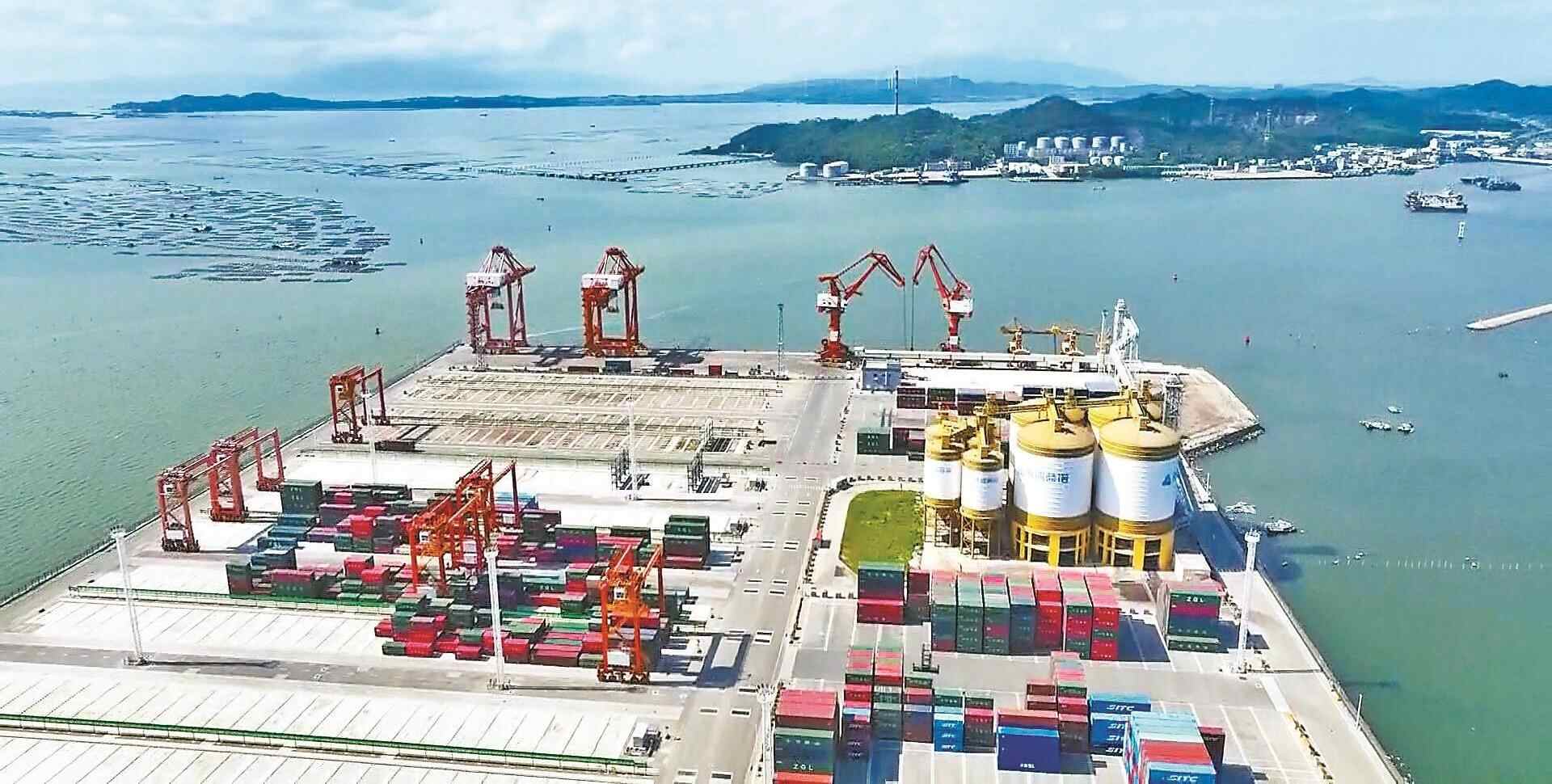  在城乡蝶变中写下中国式现代化答卷