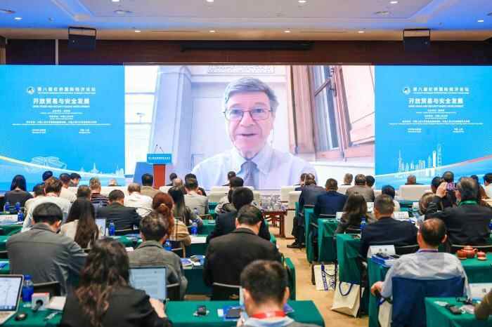 美国学者：中国关税“回旋镖效应”正在显现美