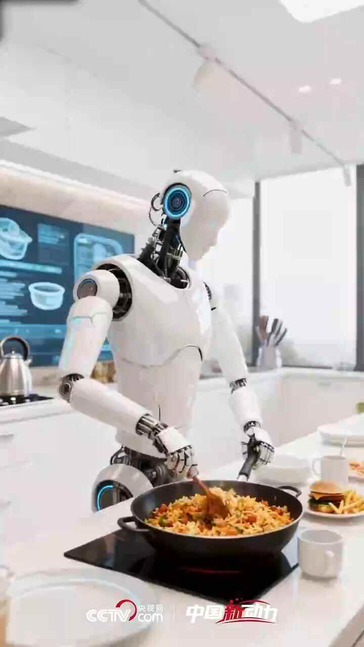 乌镇网事｜未来已来