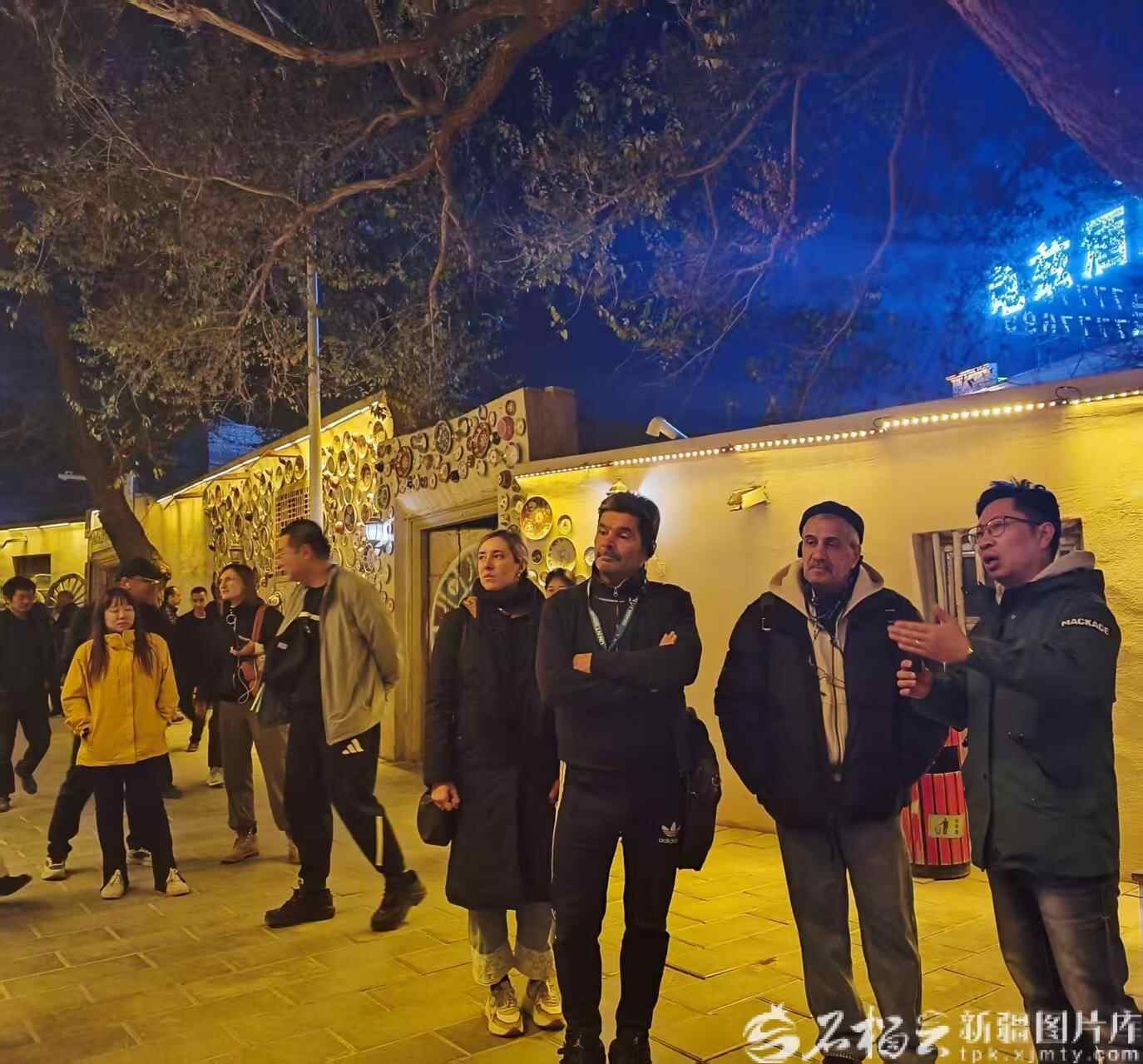 “我要把新疆的真实故事讲给世界各地的朋友们