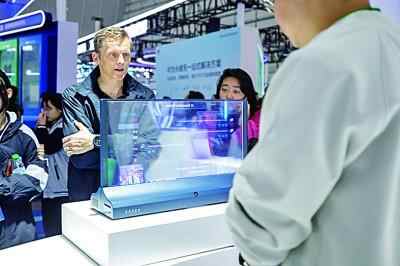 数字智能时代，从乌镇看未来——写在2025世界互