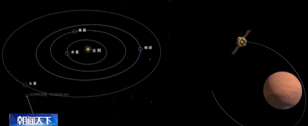 第一次，第一次，第一次！本周，中国硬核实力