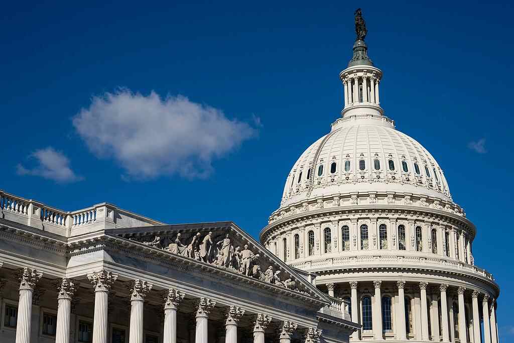 美国称政府关门将减缓美国第四季度GDP增长