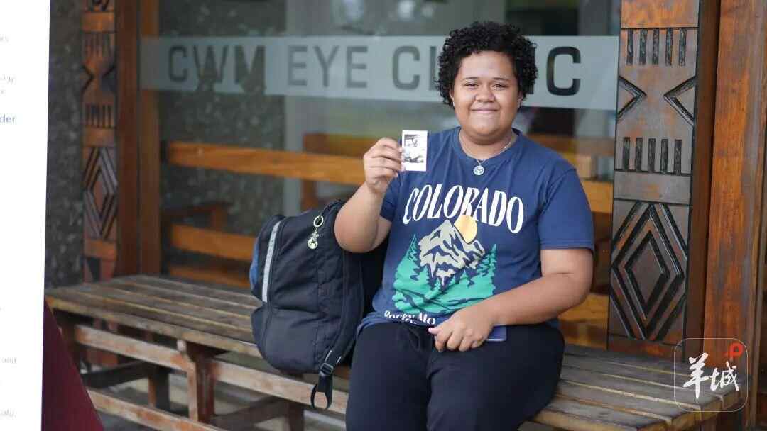 在斐济，我们度过了一个特别的记者日