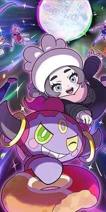 《宝可梦传说 Z-A》付费DLC“超次元爆涌”第二弹宣传片公开