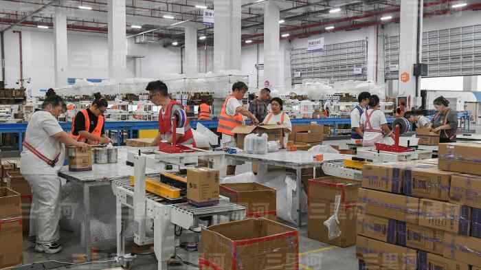 单货的“长三角之旅”