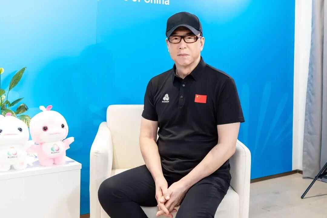 总导演揭秘：水舞台惊艳亮相，背后藏着湾区密