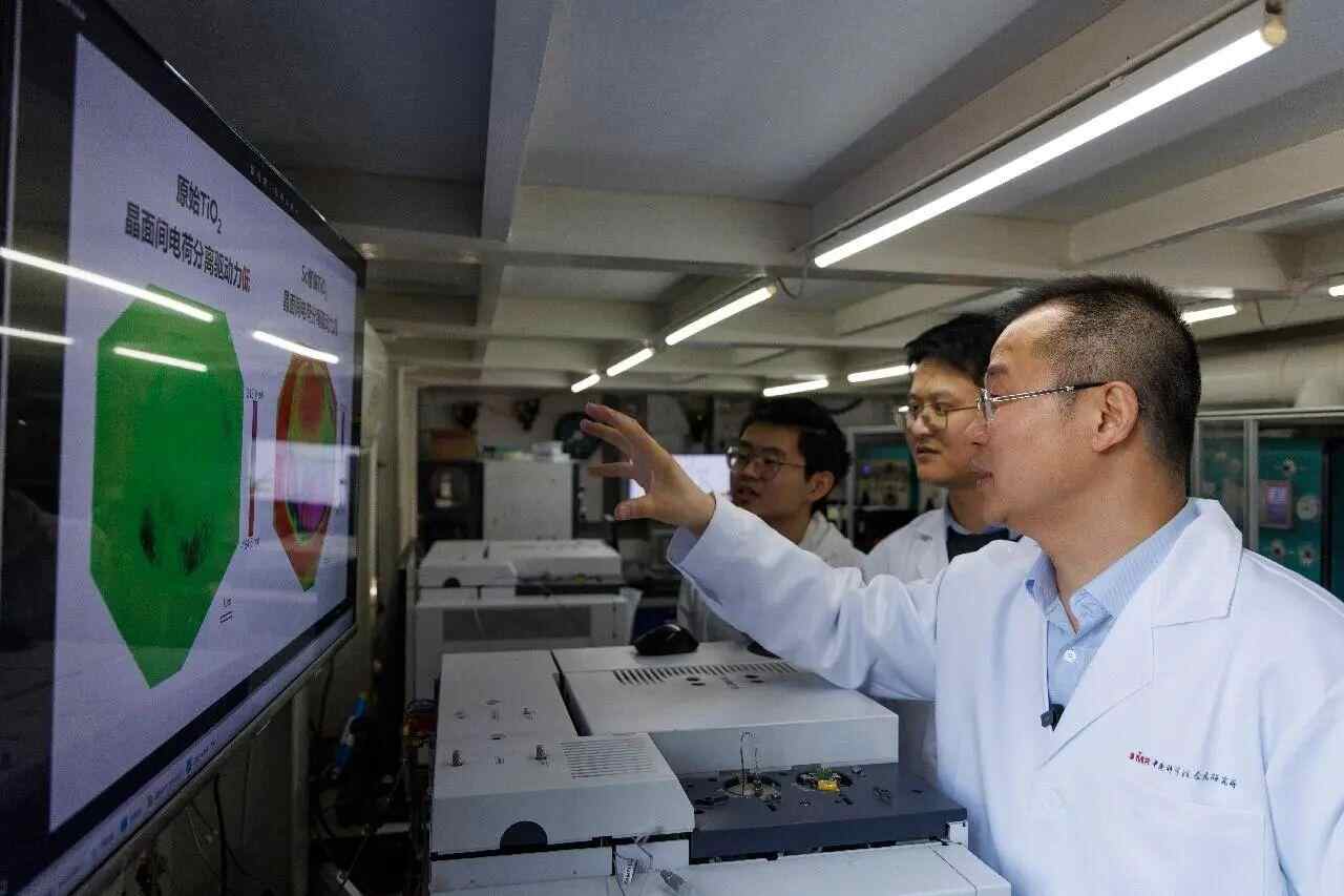 未来五年,这方面“不经意间迈出一步”