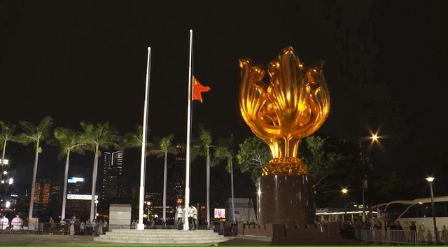 视频丨开幕式四大“名场面”独家揭秘！机器人