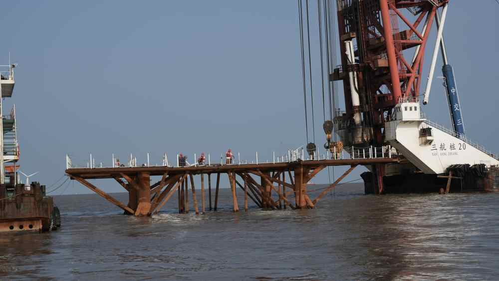 深海的深“算”！从海南到上海，我国海底数据