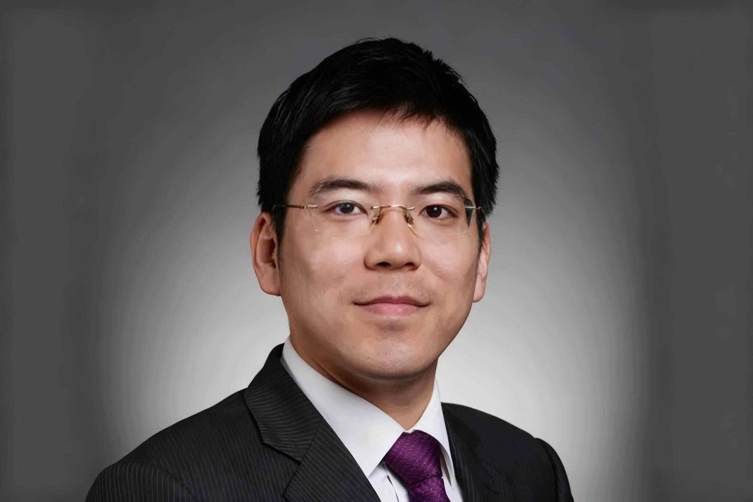 对话安永卢晨：中国企业国际化已进入“扎根”阶段，进博会是双向互动的战略