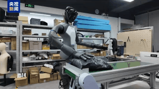 视频丨‌打破技术壁垒，女队团队走出COCOO