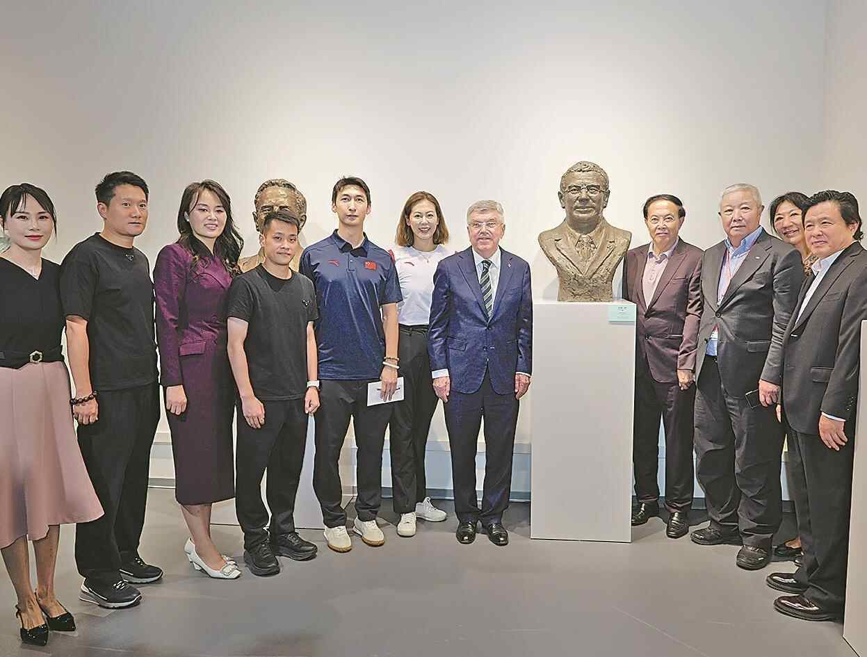  巴赫邂逅《巴赫》