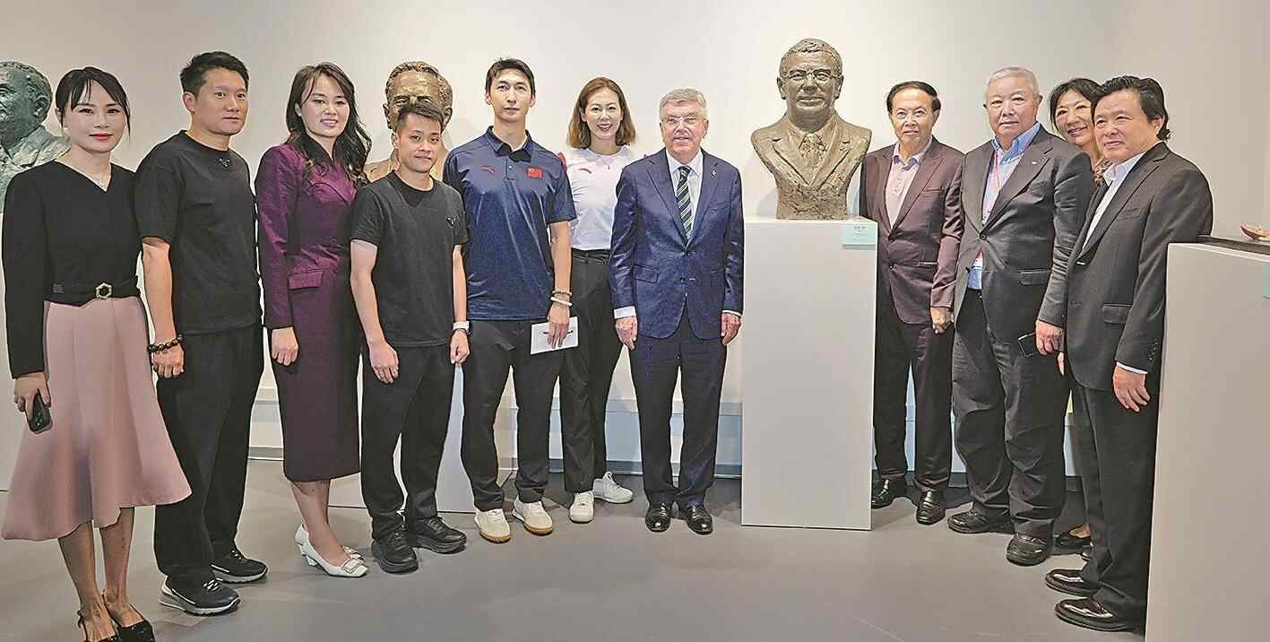  巴赫邂逅《巴赫》