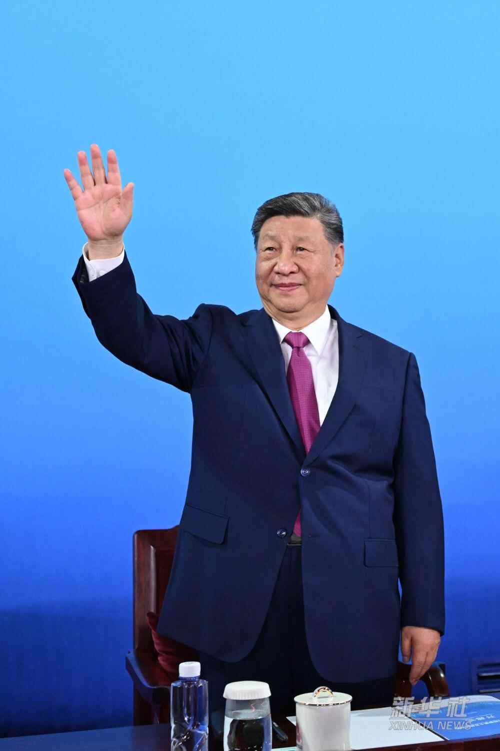 改革浪潮掀起，海阔天空——习近平总书记考察