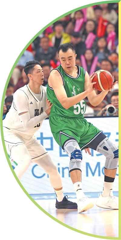 共同办赛，为大湾区全运添光彩（全运大视野）