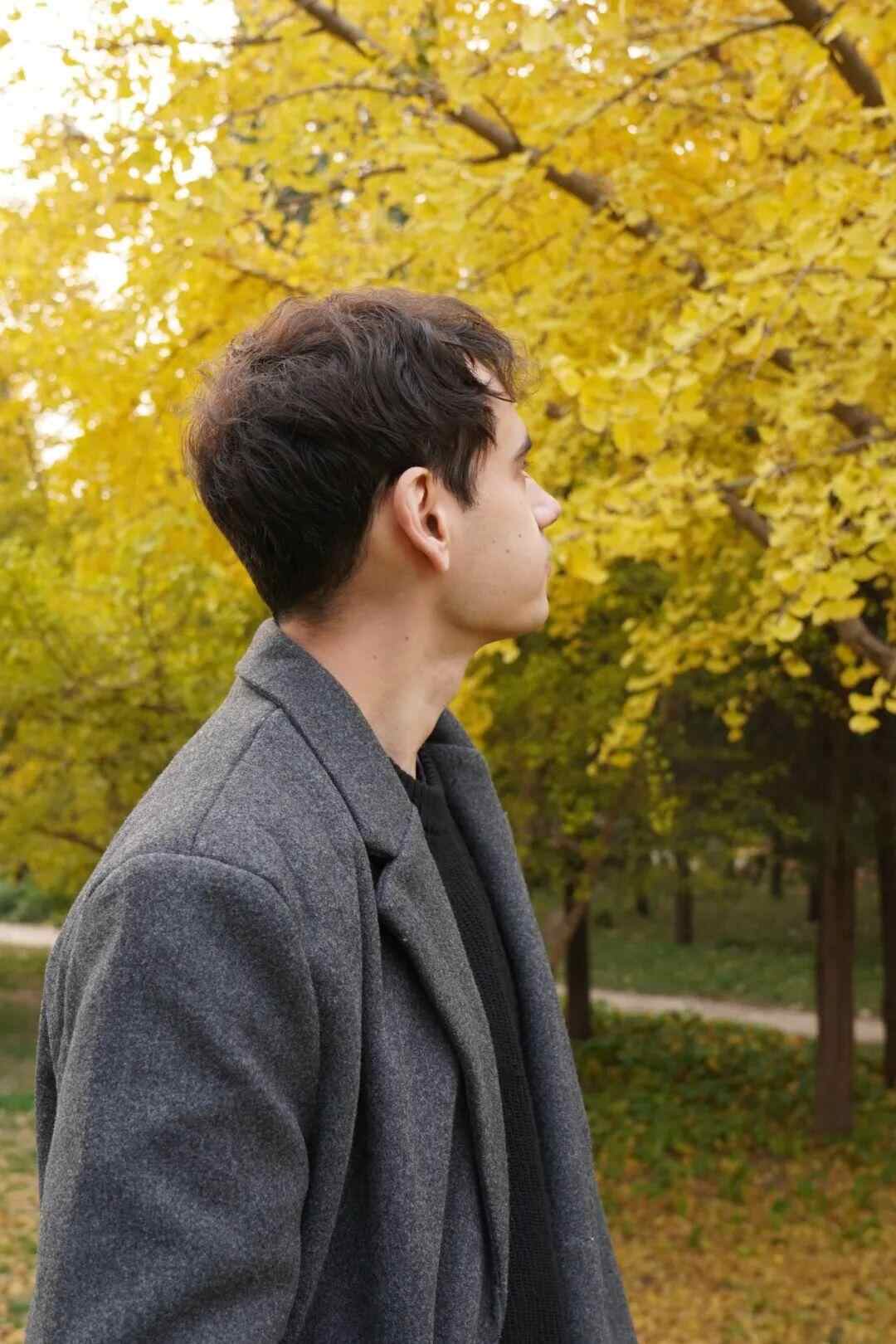 西班牙男孩11岁来华读书：“我父母觉得中国基础