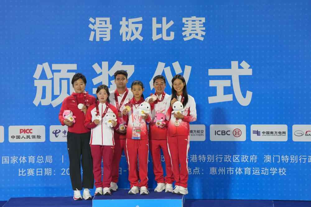 全国运动会|娱乐笔记：打造令人羡慕的孩子