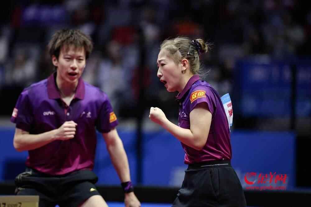 特写|9年磨合淬炼,锻出“诗与远方”12秒攻防转换默契