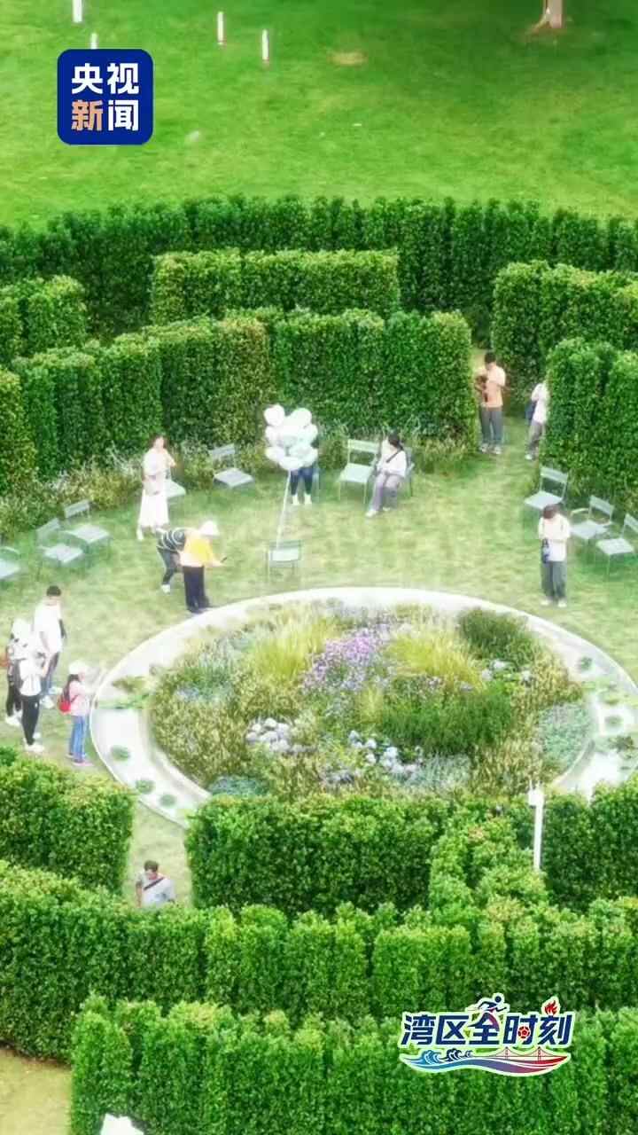 湾区“全”时刻丨湾区“广州”看如何“再造”