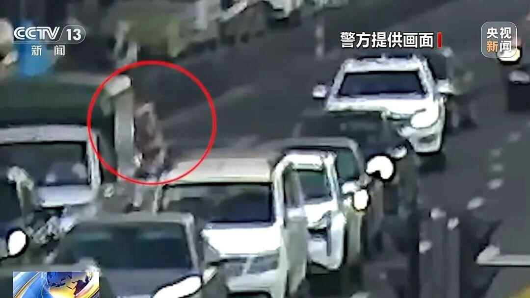 网约车司机半年出事故42起，引发百万保险诈骗案