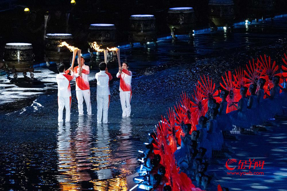 金牌之外的“湾区金牌”如何赢?