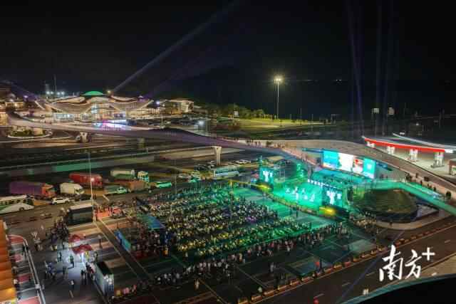 茶香满网！茂名以“炉边热力”汇聚“网络新声