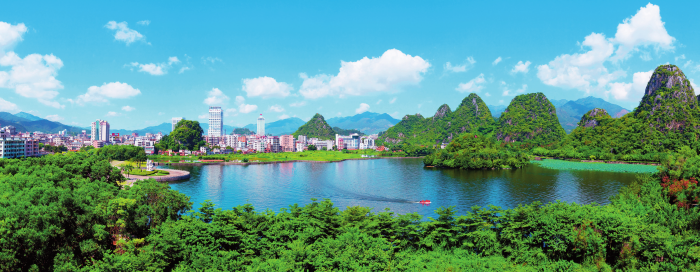 展望丨云飘飘，前进