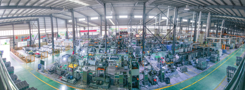 展望丨山开海阔，迈向新征程