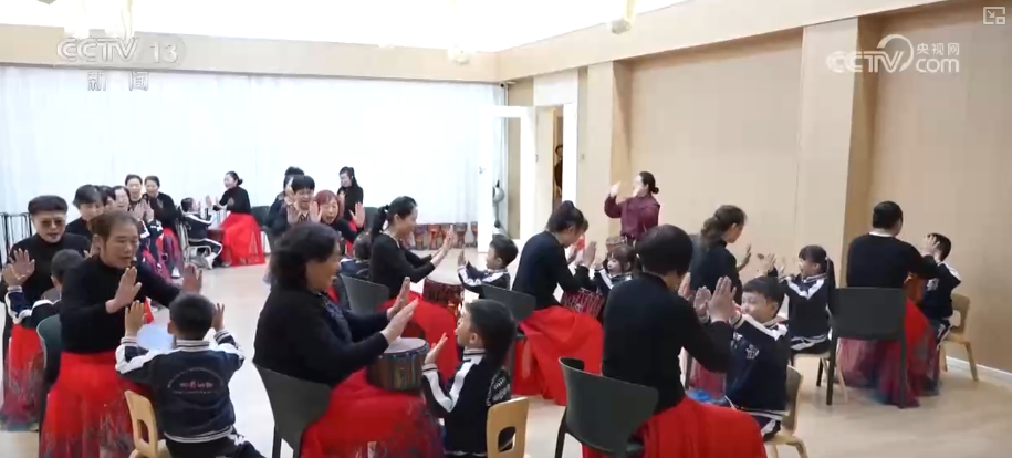 旺盛需求催生万亿“银色经济”市场，智