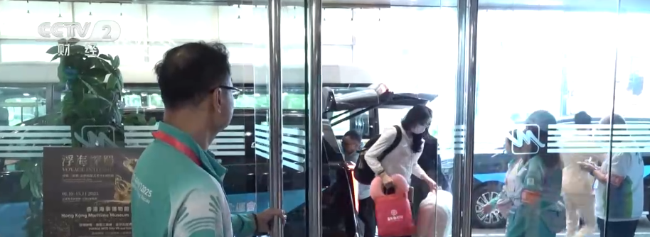 “不仅仅是运动”！十五运释放多元化消费热潮