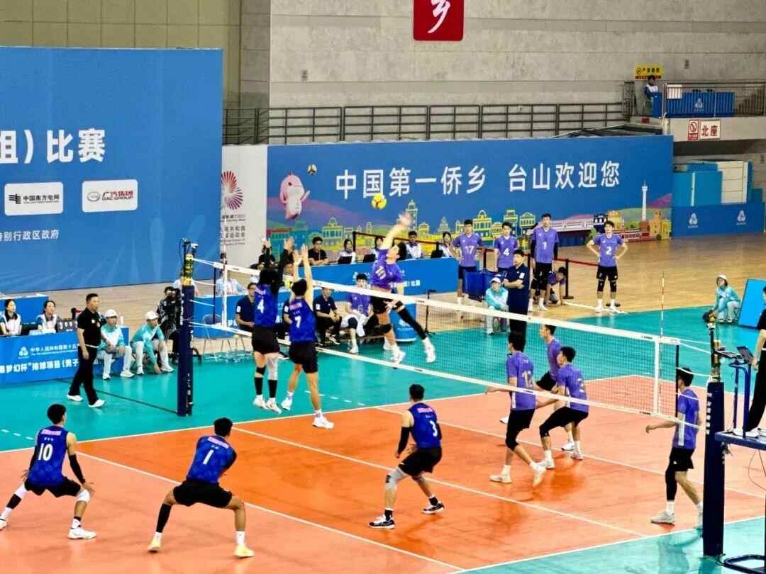 粉丝大声！教练员、运动员为江门点赞！