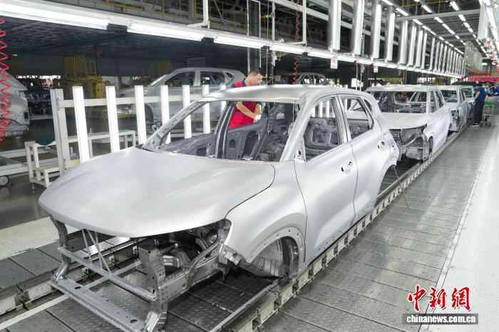 江苏盐城：“韩商投资高地”被遗忘的现代汽车