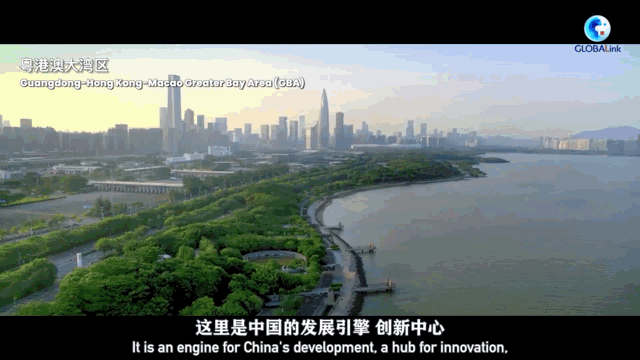 中国Z世代的故事｜“95后”中医医者在大湾区追