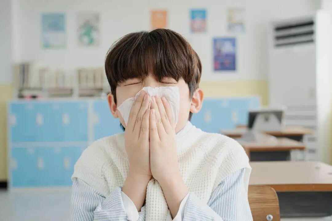 广东省疾控中心提醒流感病毒检测阳性率超过3