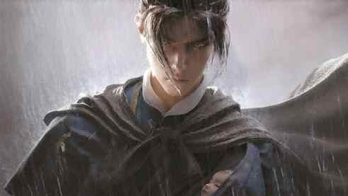 《燕云十六声》海外公测 首日玩家破200万