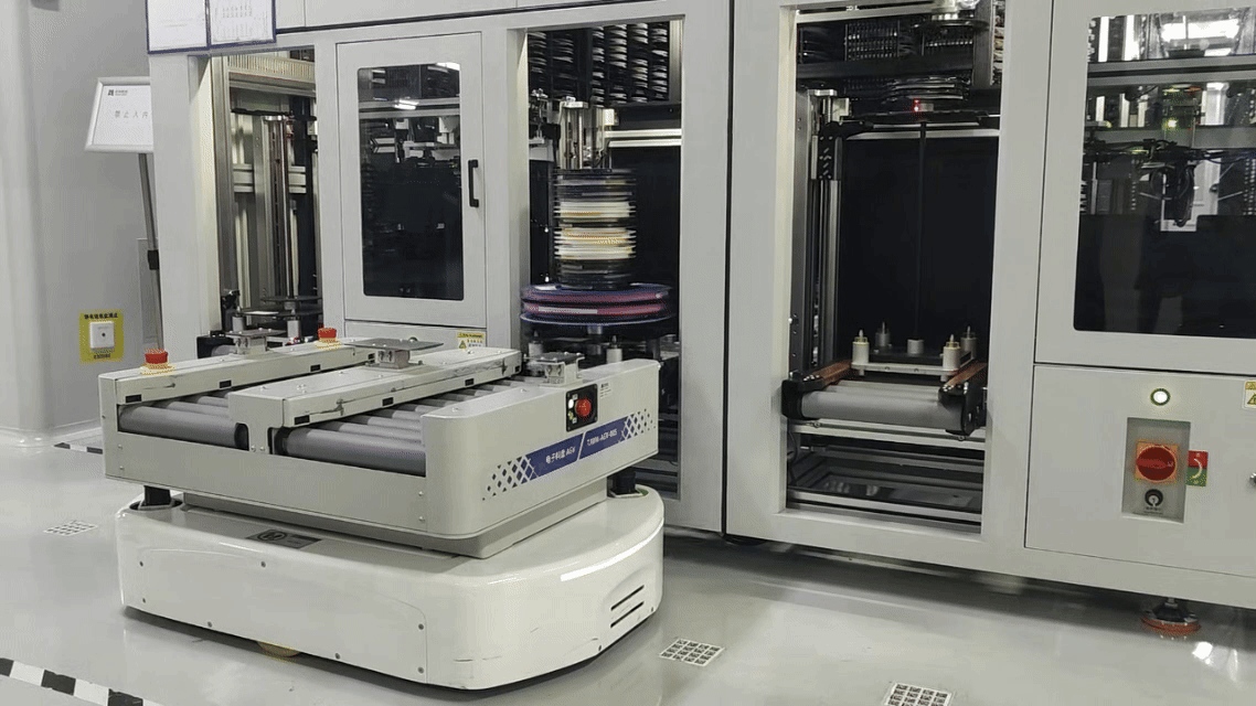 青春篇丨科技创新“新”势蓄势待发，赋能产业