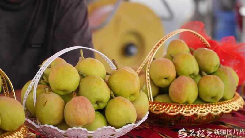 提早离开新疆·我们的“十四五”规划丨天山果香