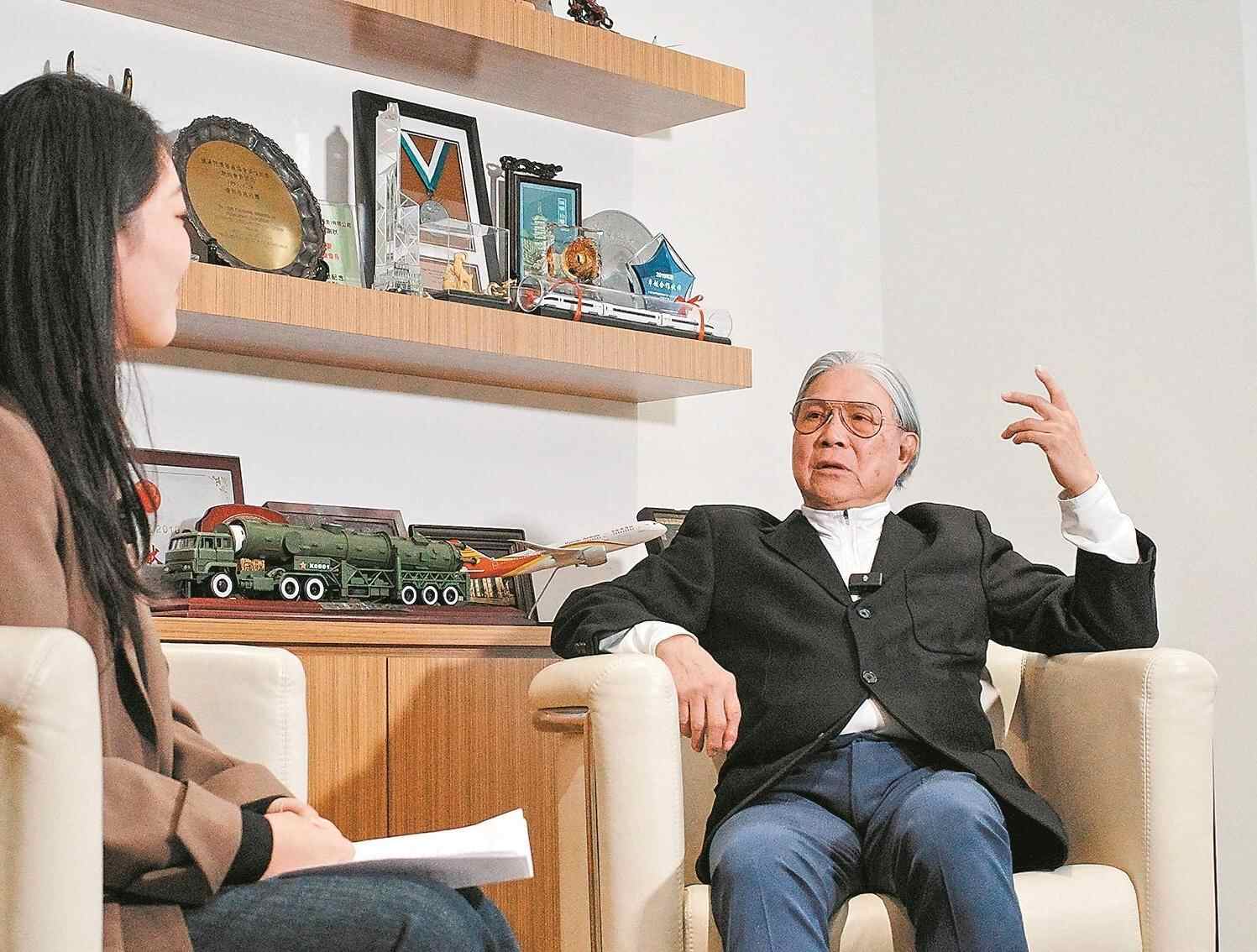 霍震霆：十五运会是让世界认识粤港澳大湾区好机会