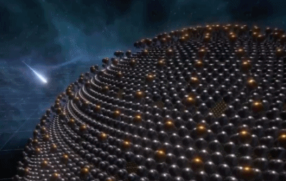 视频丨第一次第一次第一频道！本周，大国强器