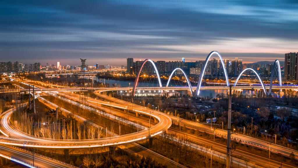 能源大省转型正在发生变化，“新山西”呼之欲